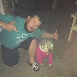 Meet your Posher, Logan